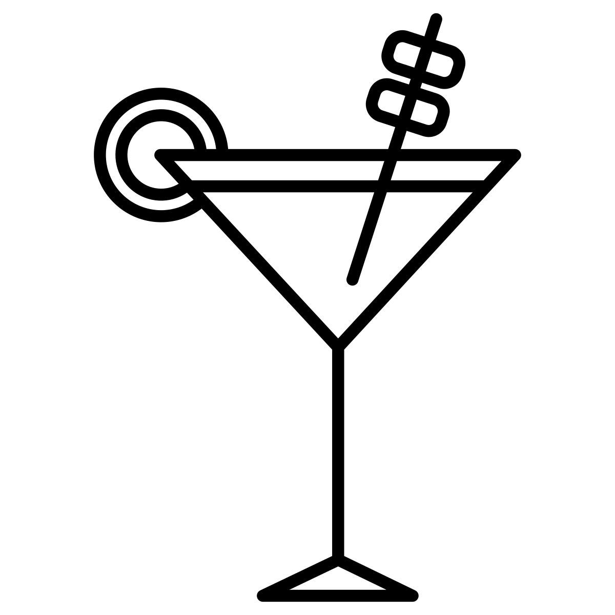 martini icon
