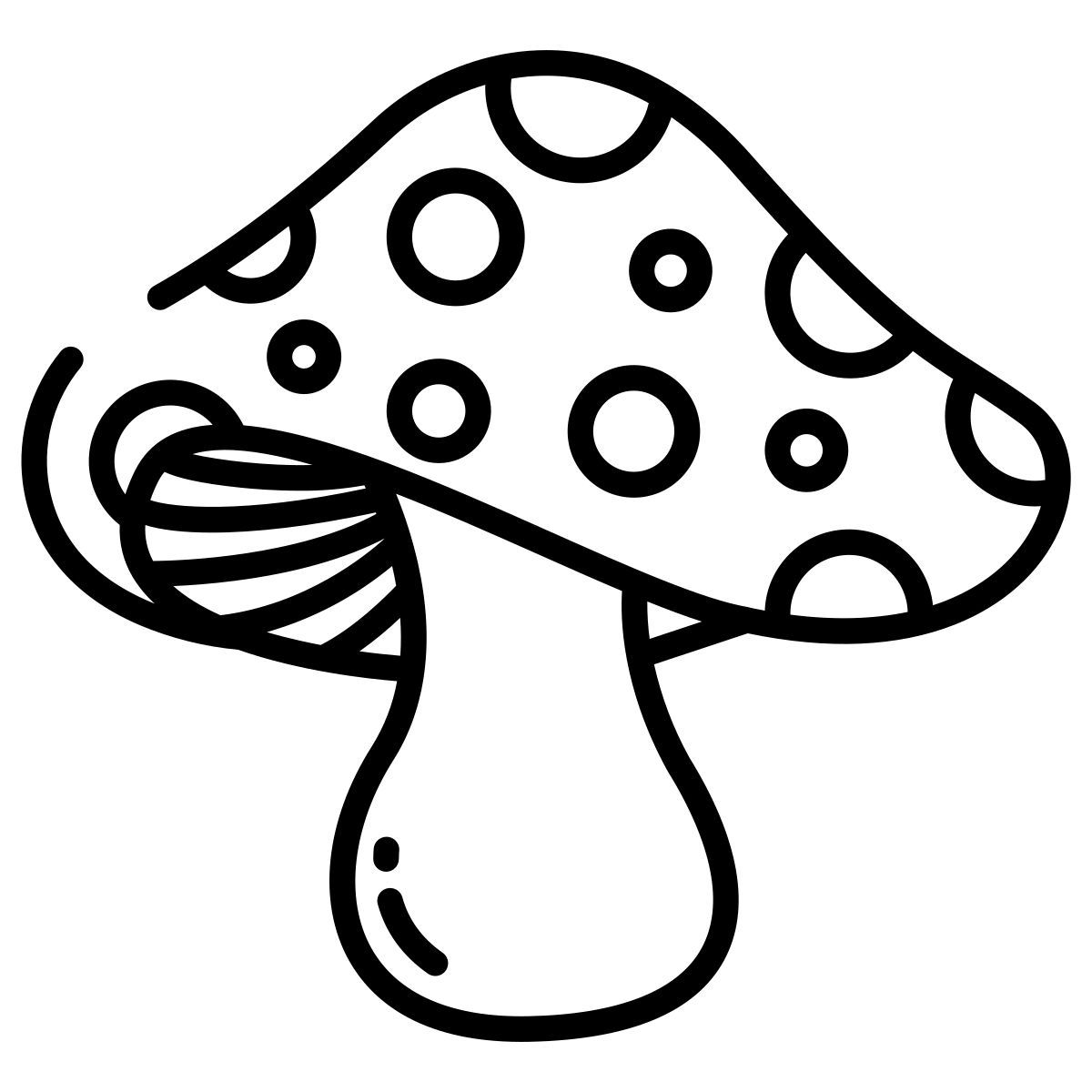 mashroom icon