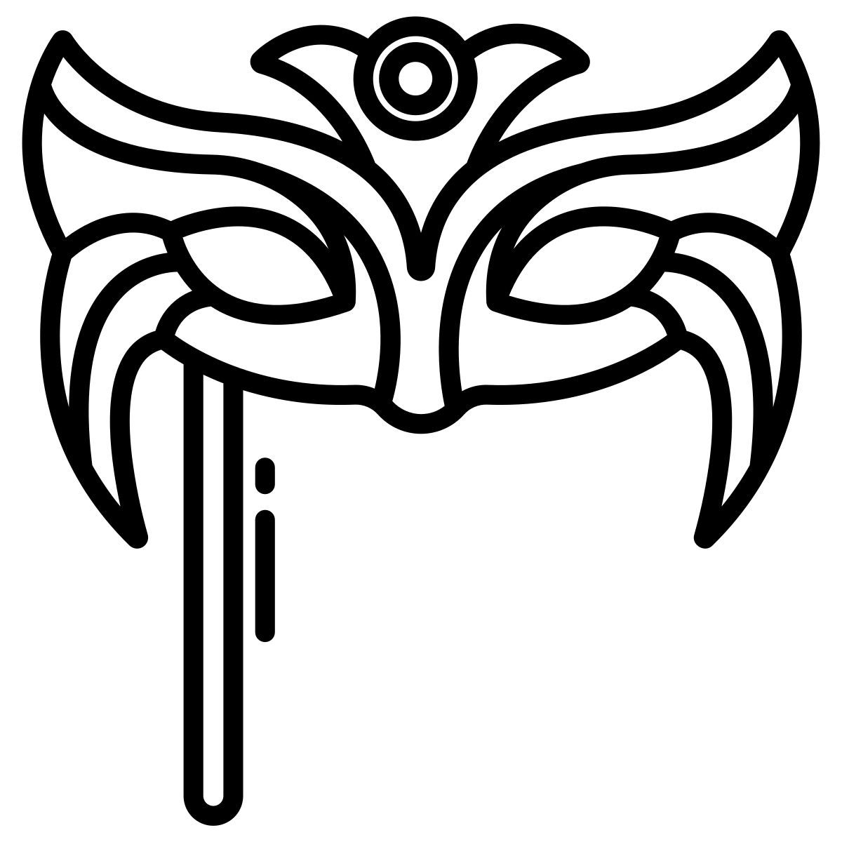 mask icon