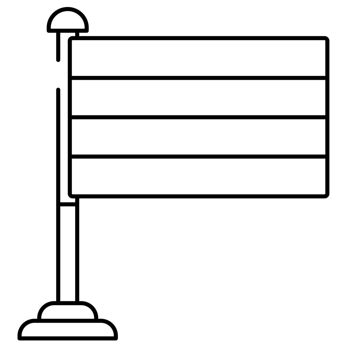 mauritius flag icon