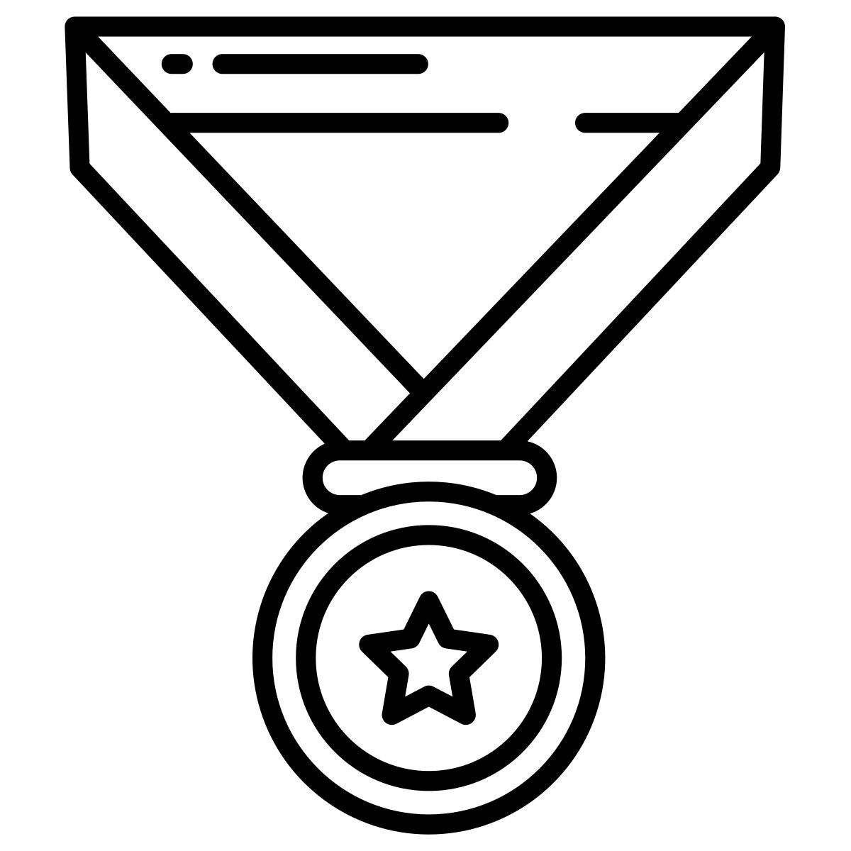 medal icon