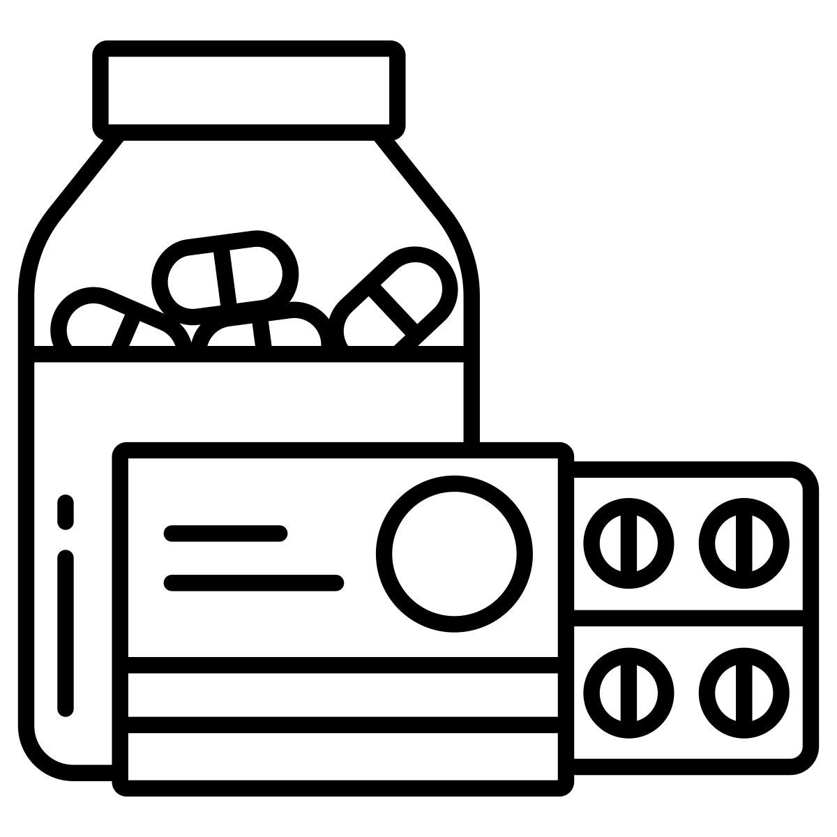 medication icon