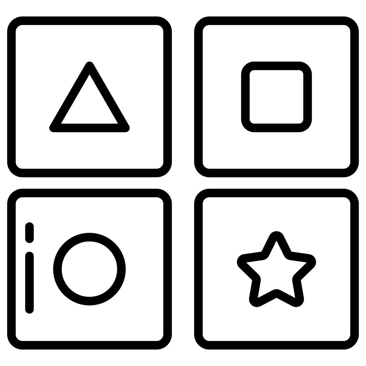 memory game icon