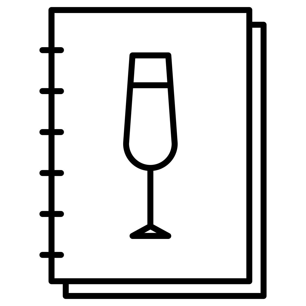 Menu icon