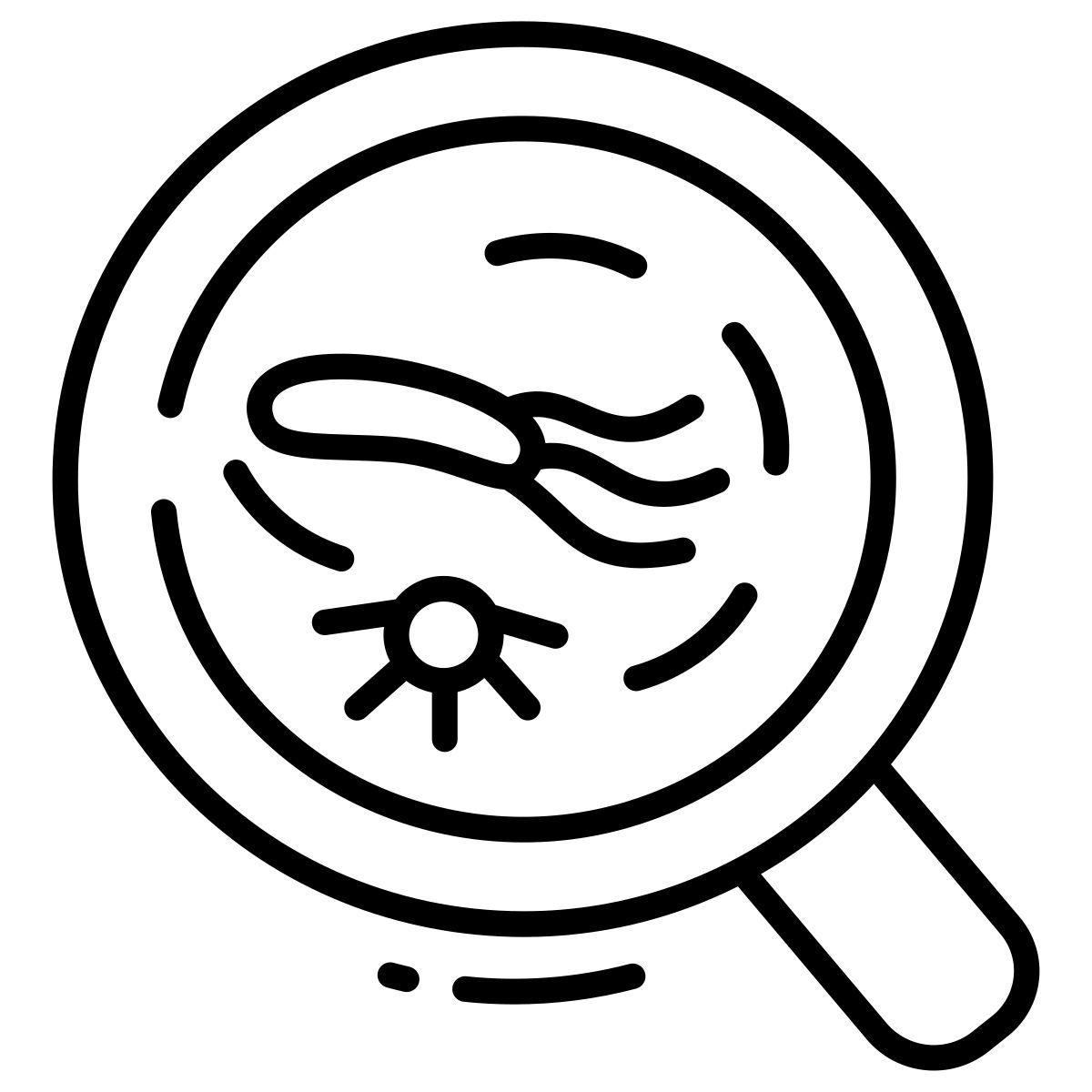 microrganismo icon