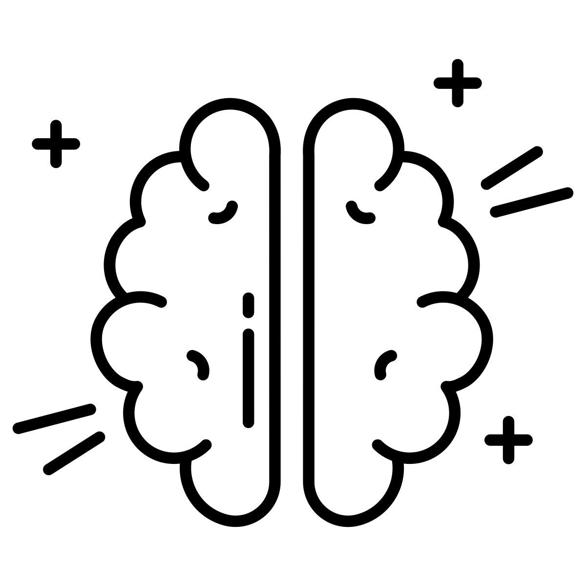mind clarity icon