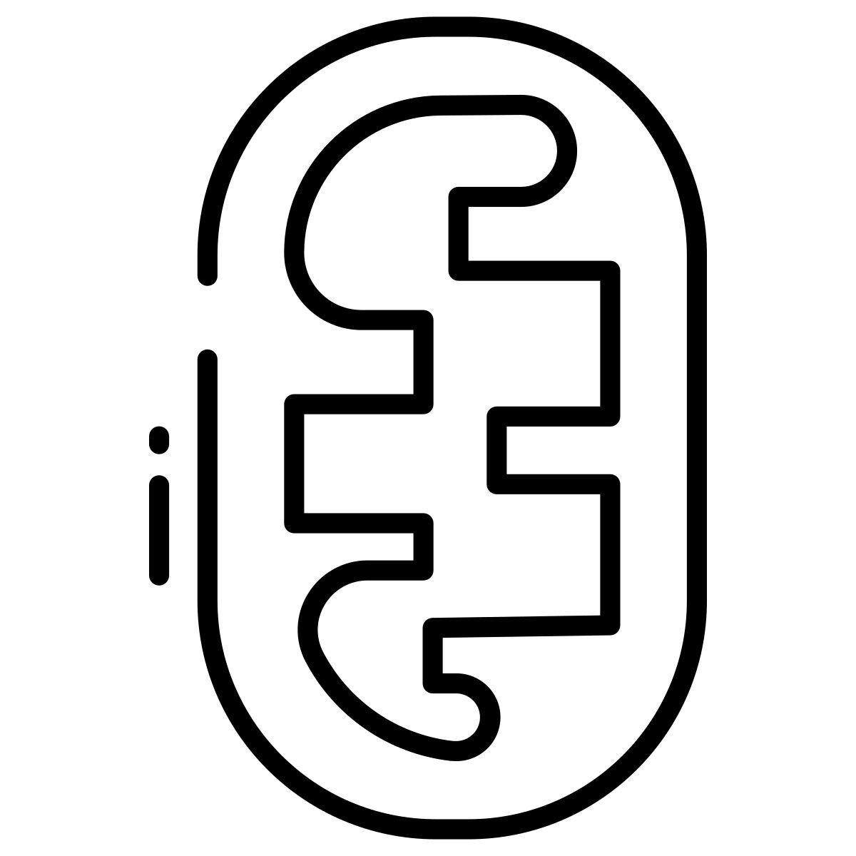 mitochondria icon