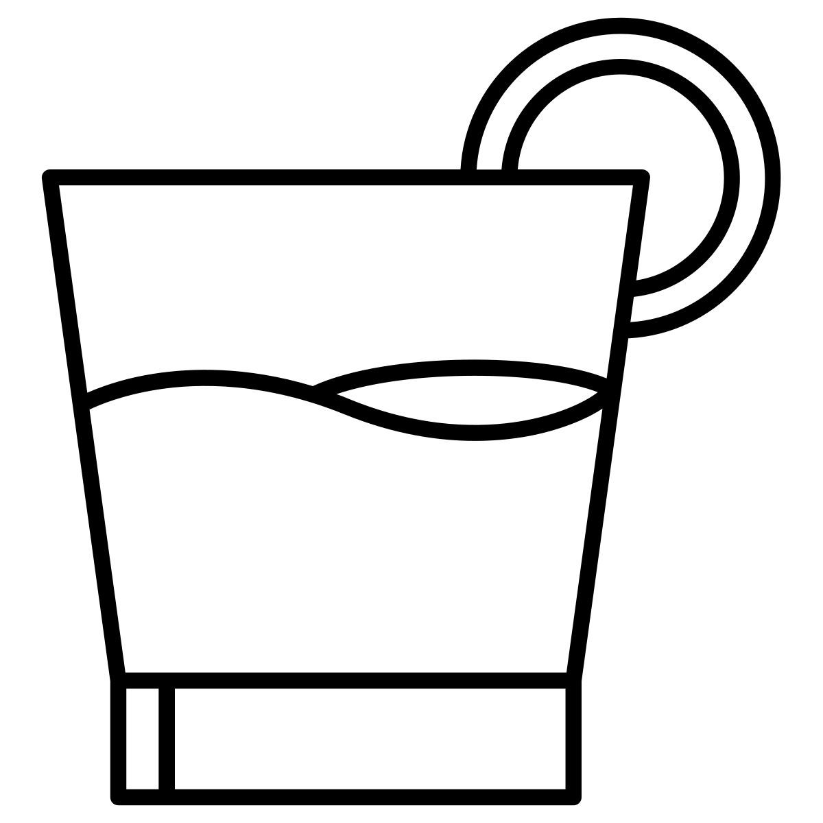 mojito icon