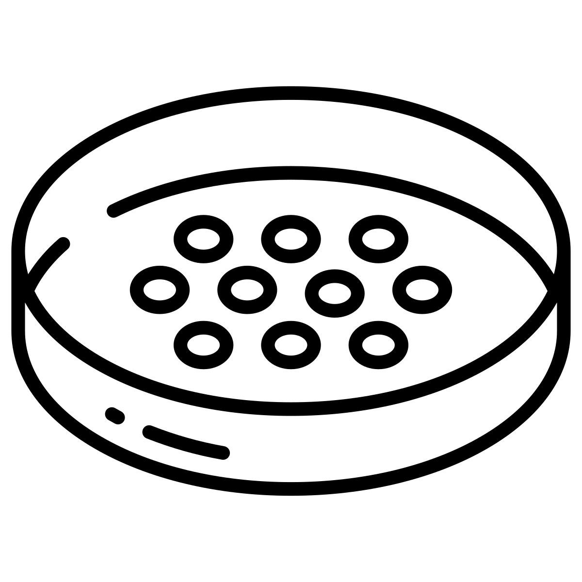 molecular biology icon