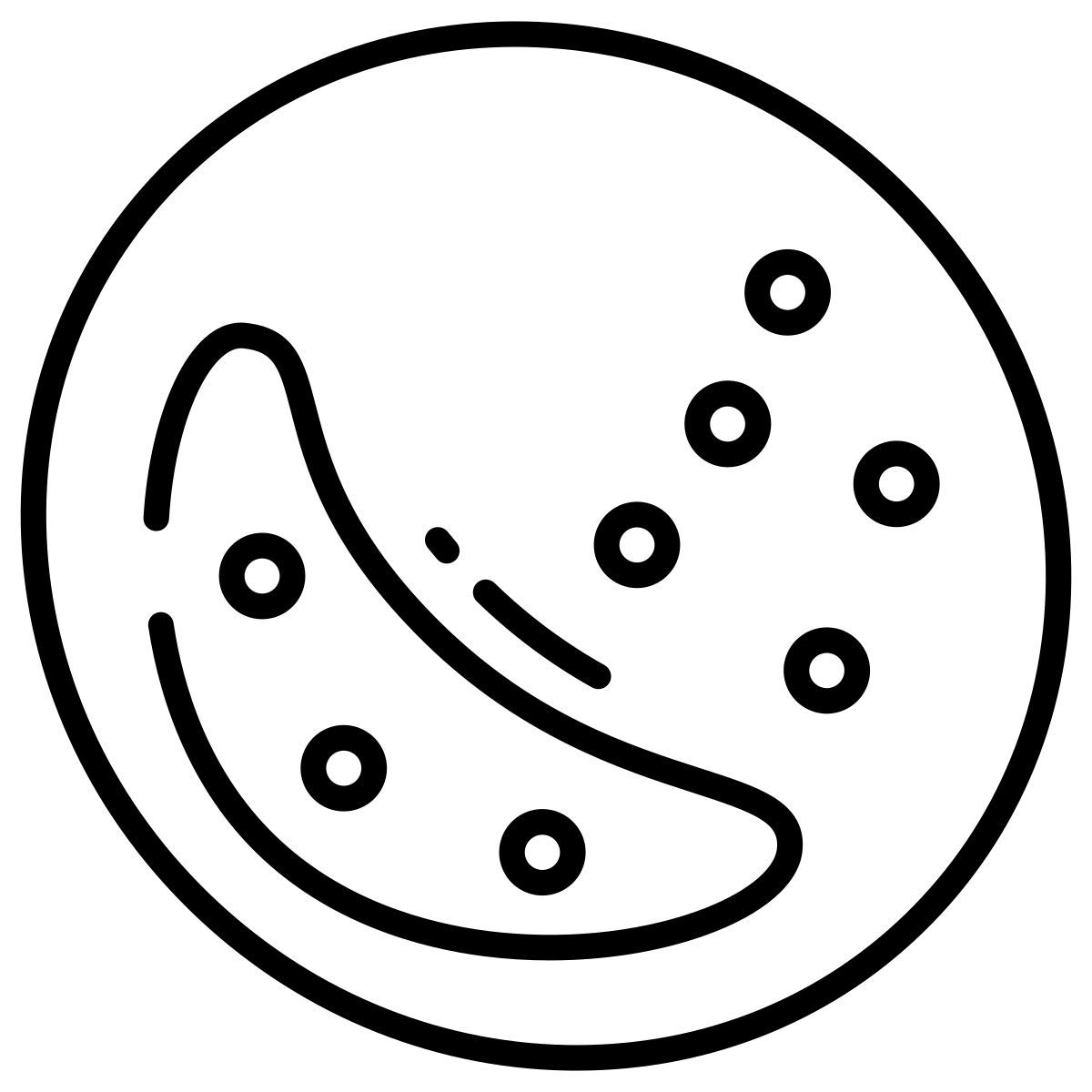 monocyte icon