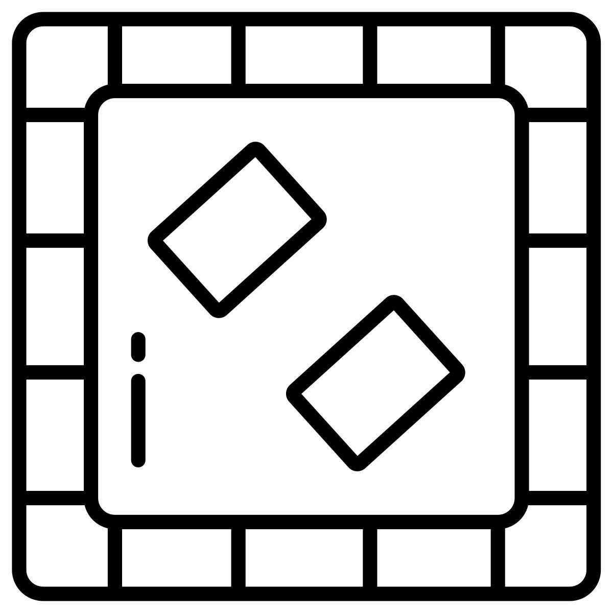 monopolio icon