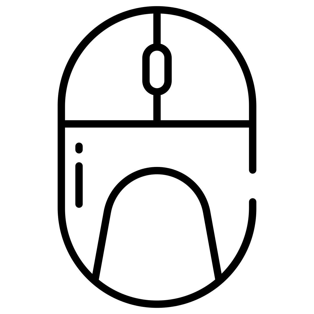 mouse icon