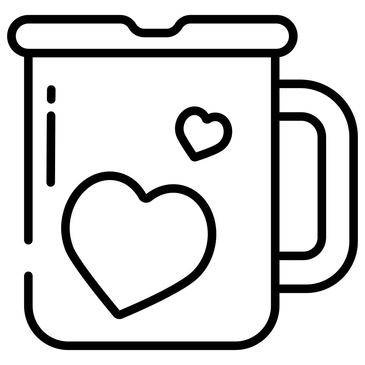 mug icon