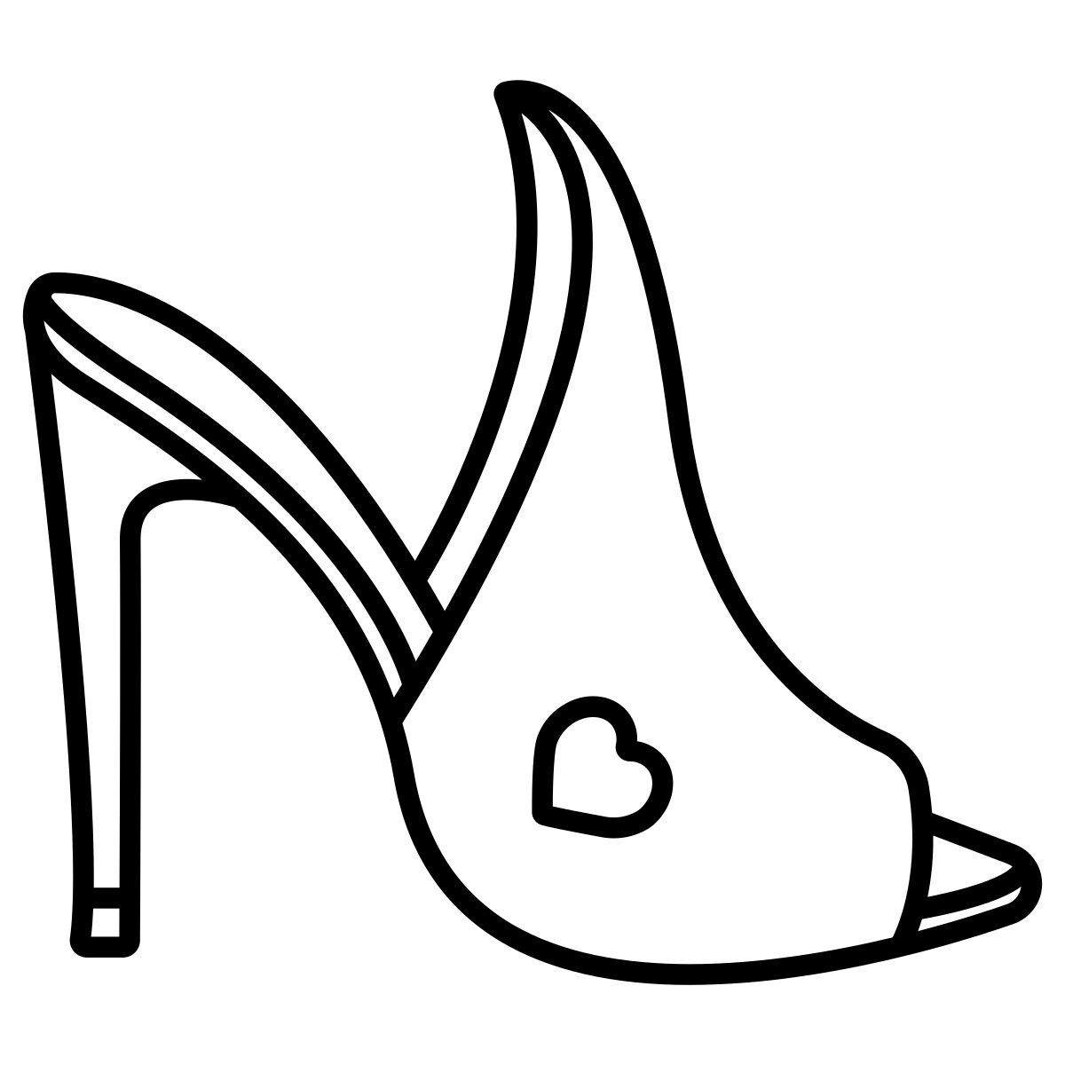 骡子 icon