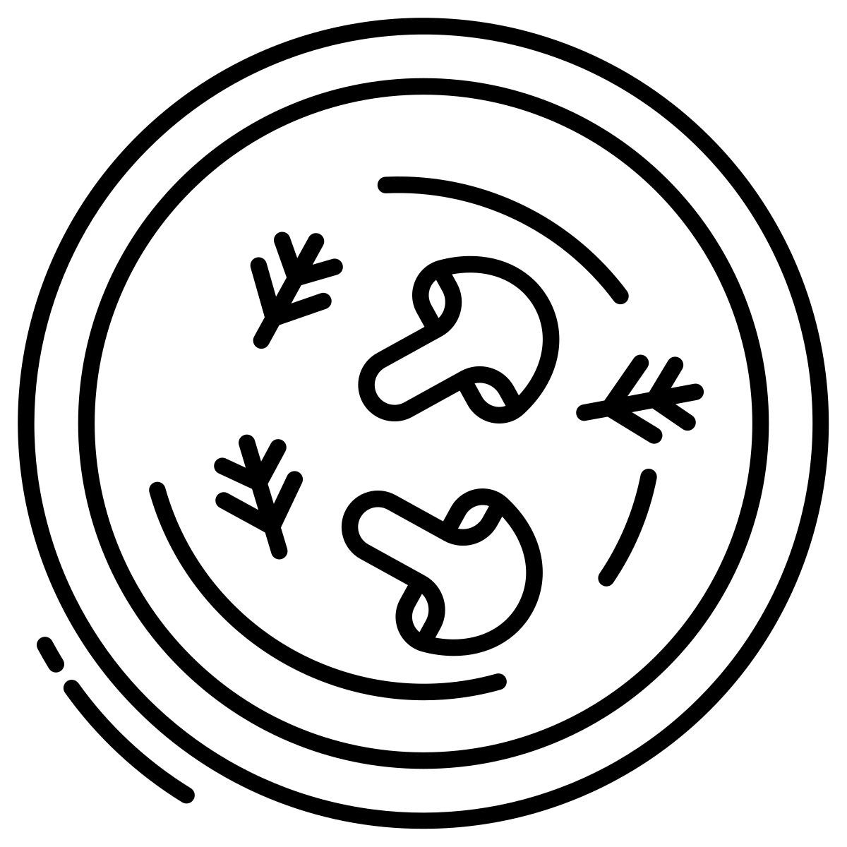 mushroom soup icon