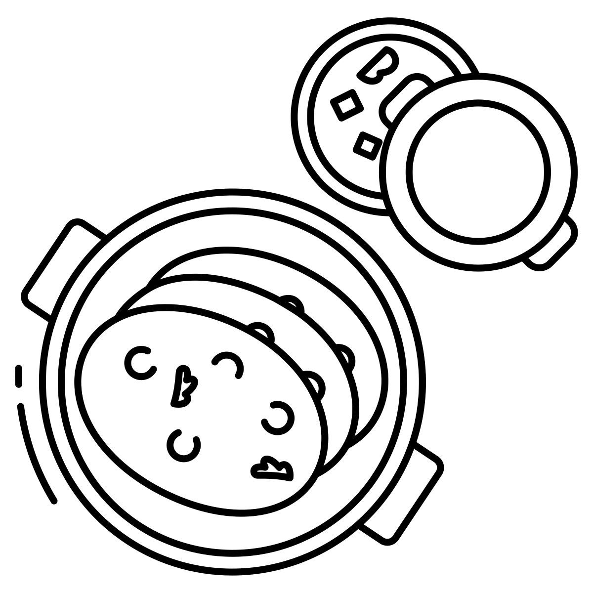 naan and curry icon