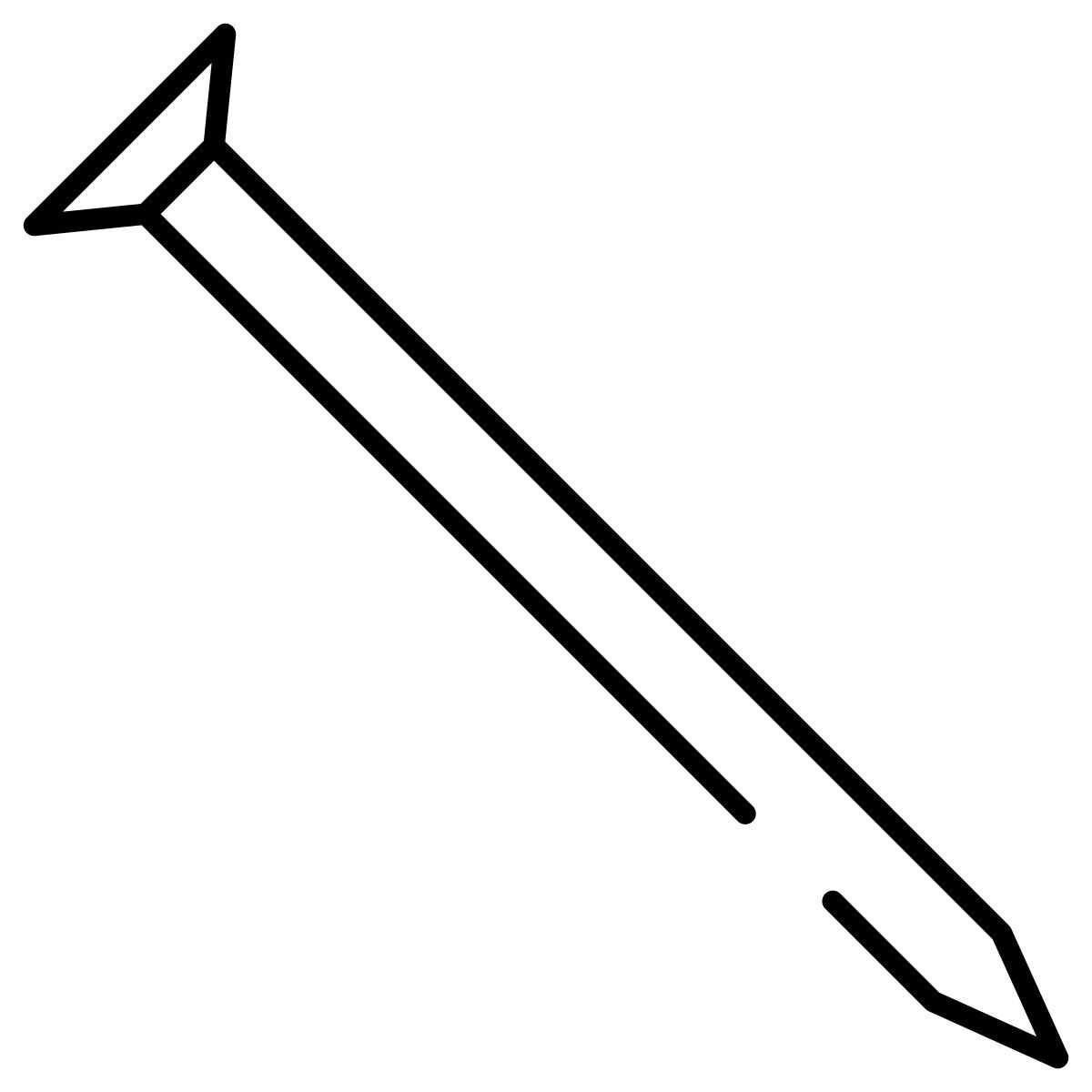 nail icon