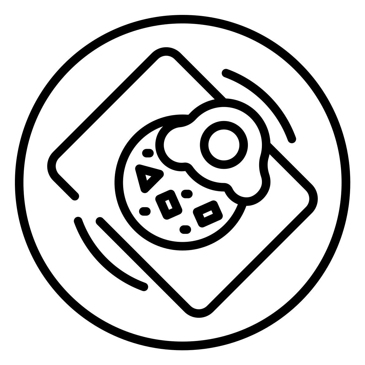 nasi goreng icon