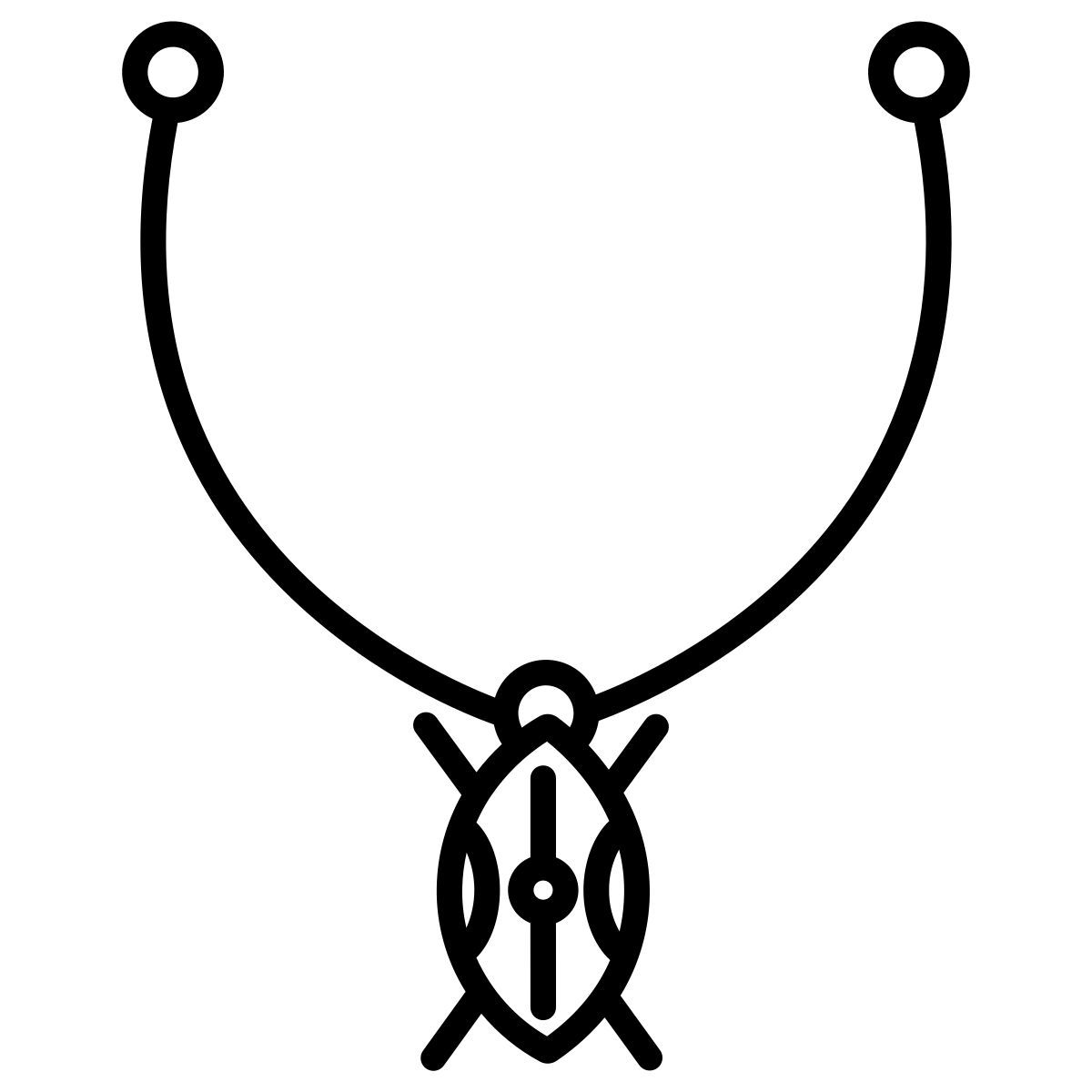 necklace icon