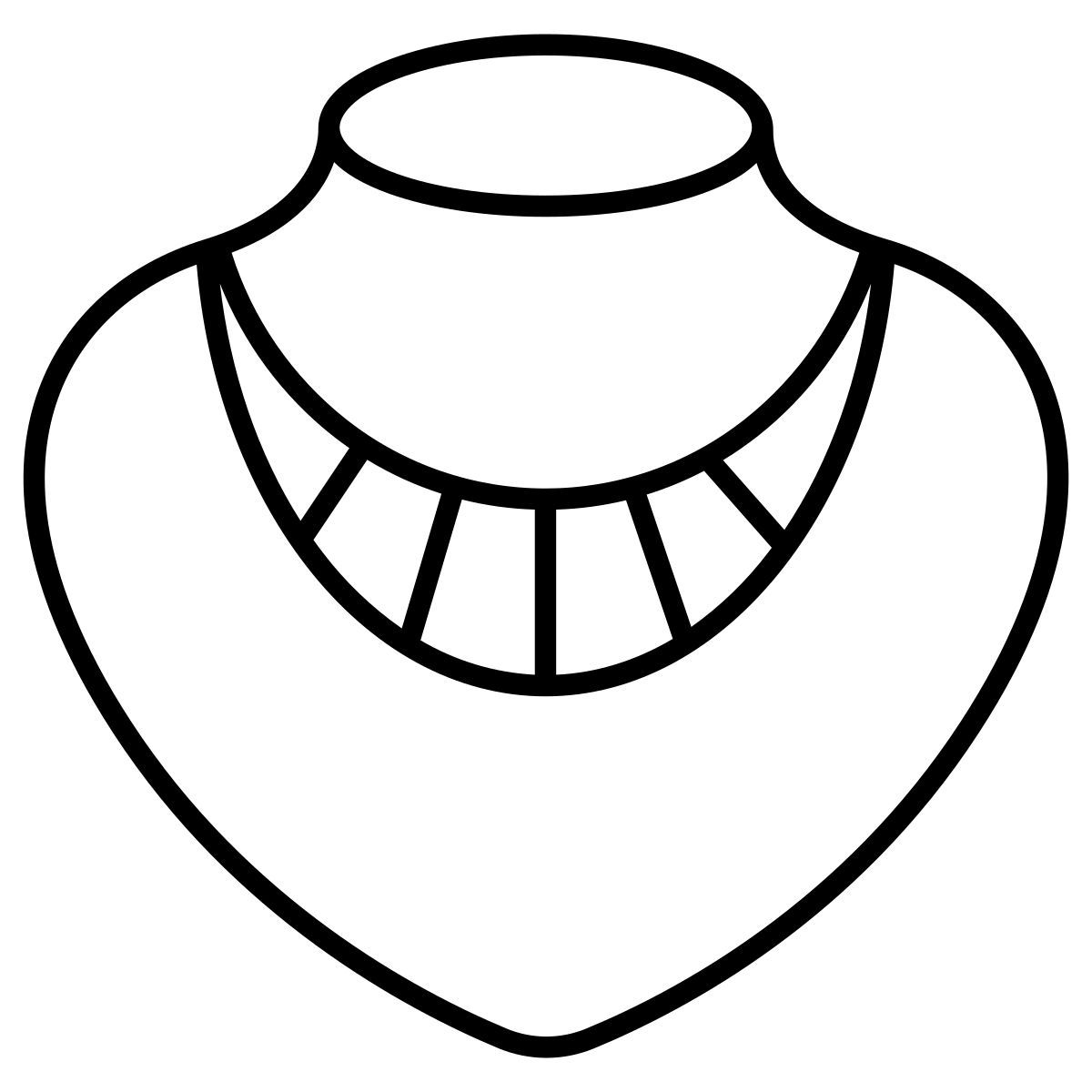 necklace icon