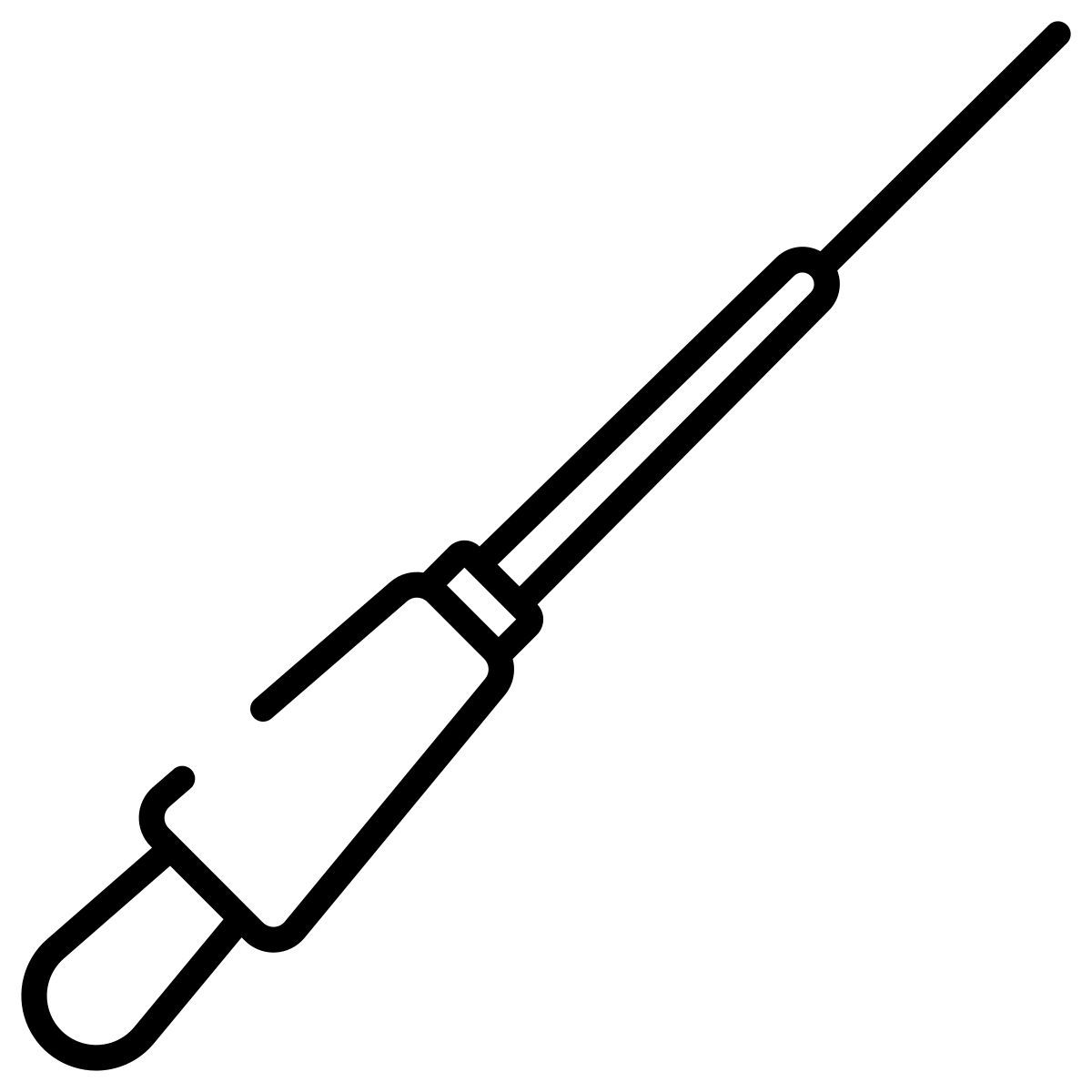 needle icon