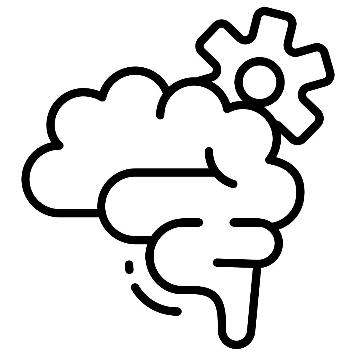 sistema nervoso icon