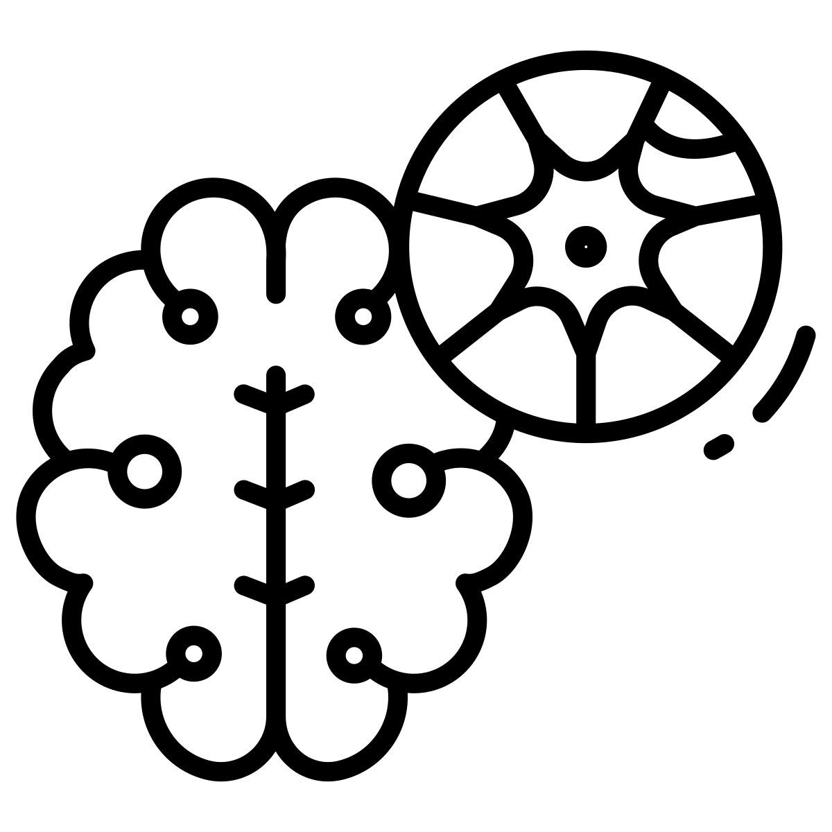 neurobiology icon
