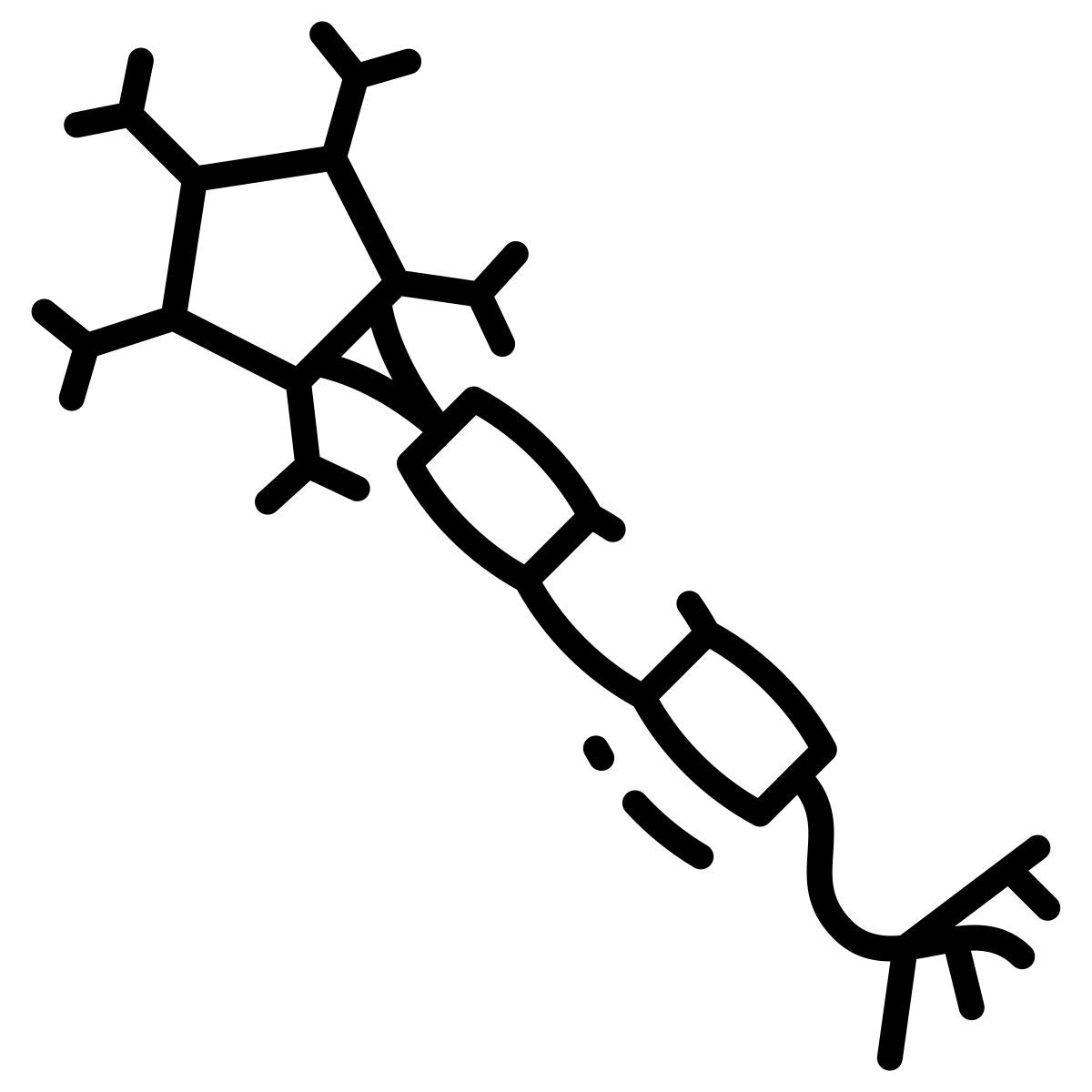 neuron icon