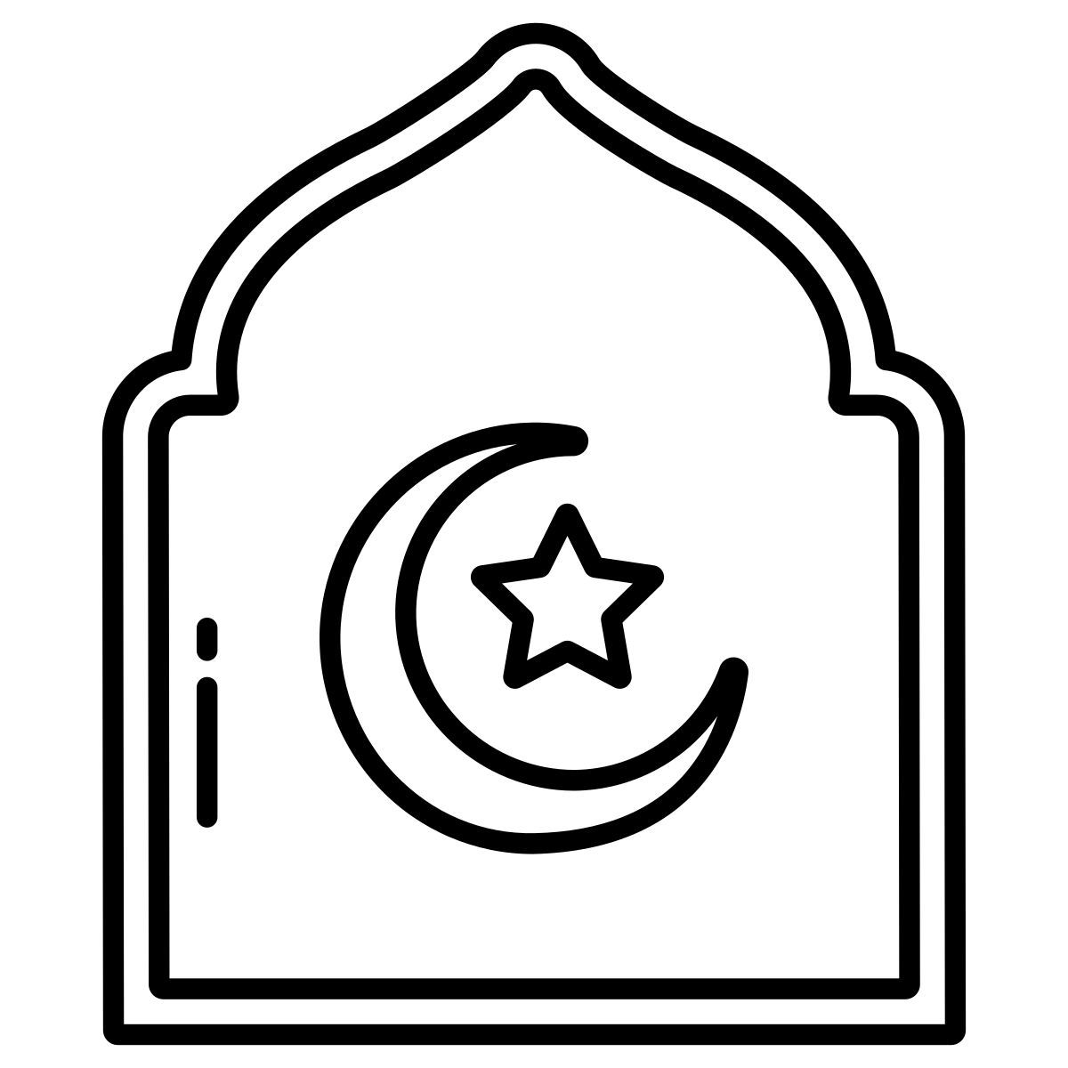 night icon
