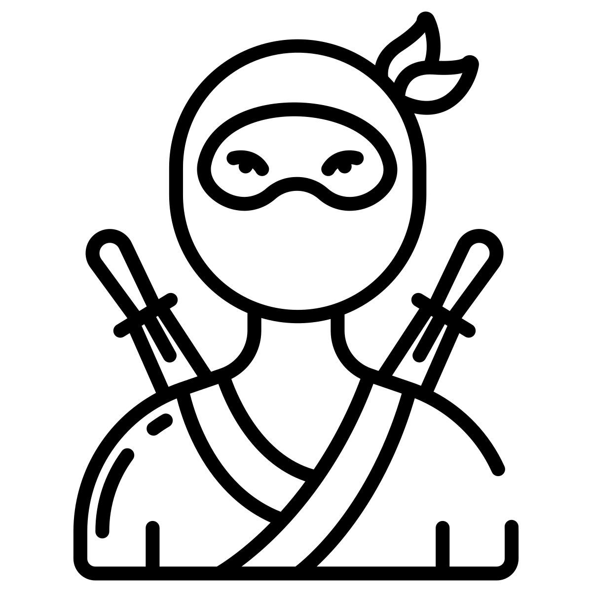 ninja icon