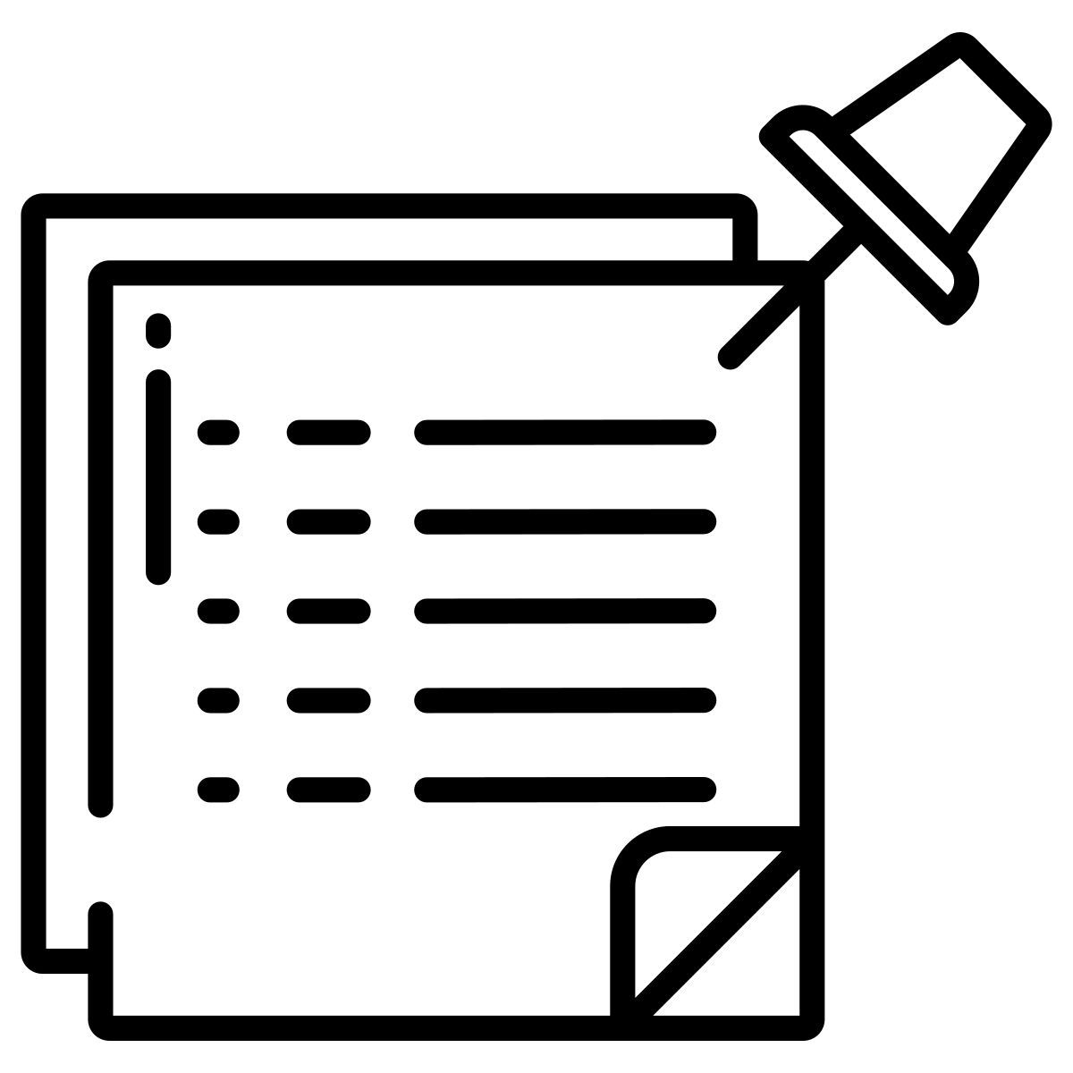 note icon