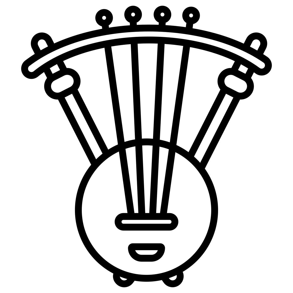 nyatiti icon