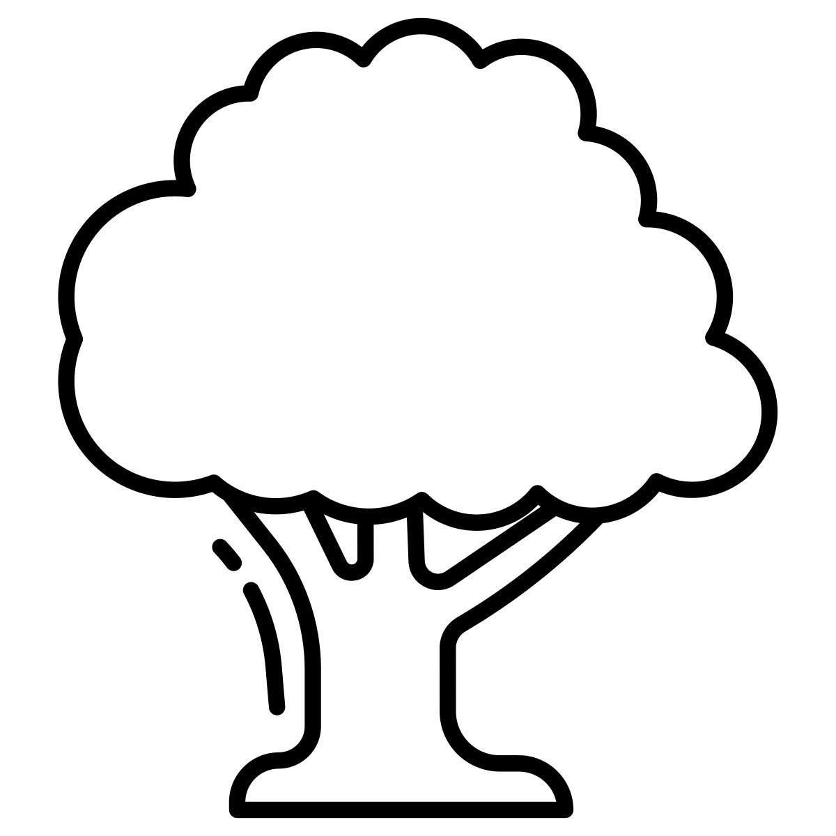 oak icon