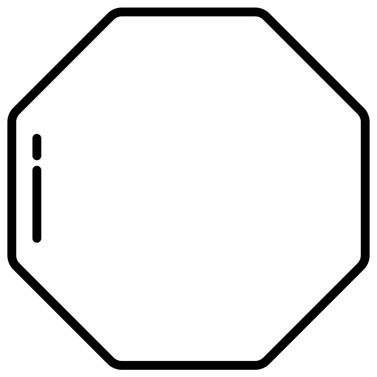 octagon icon