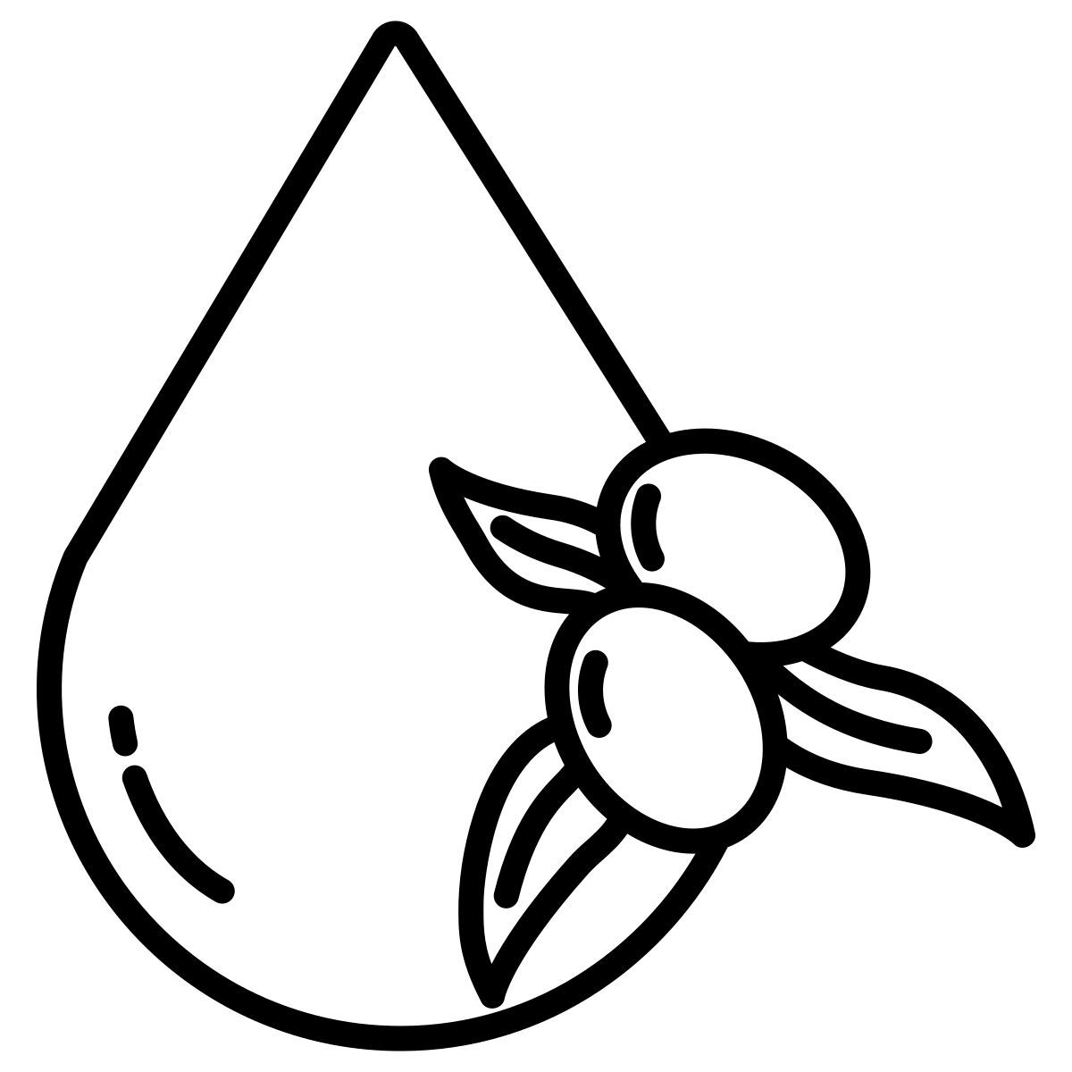 olives icon