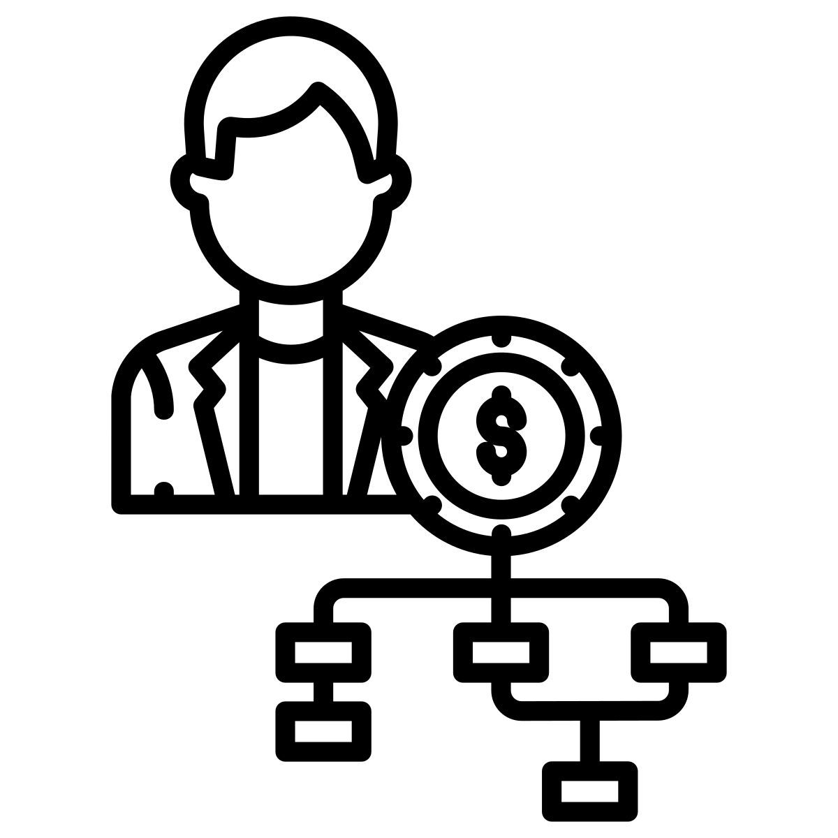 organization icon
