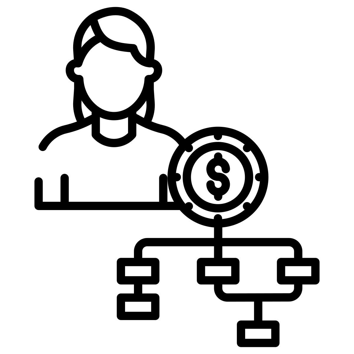 organization icon
