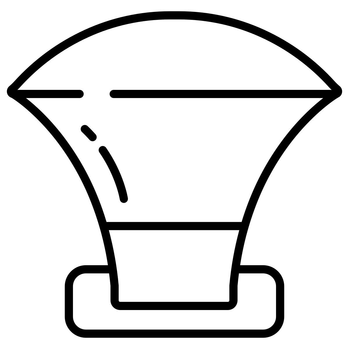 outdoor light icon