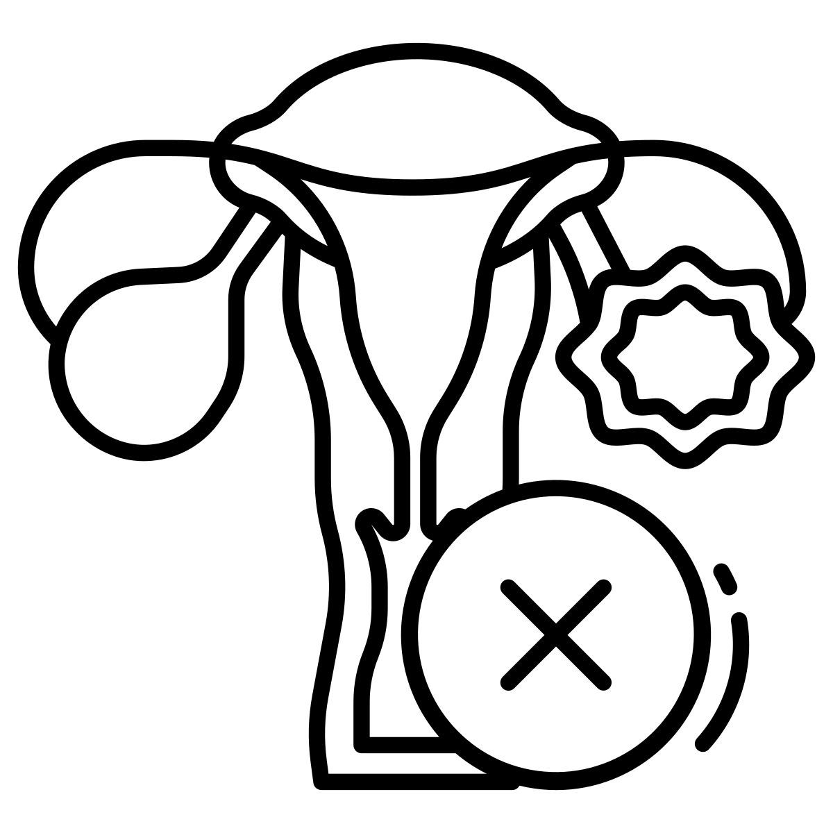 pcos icon