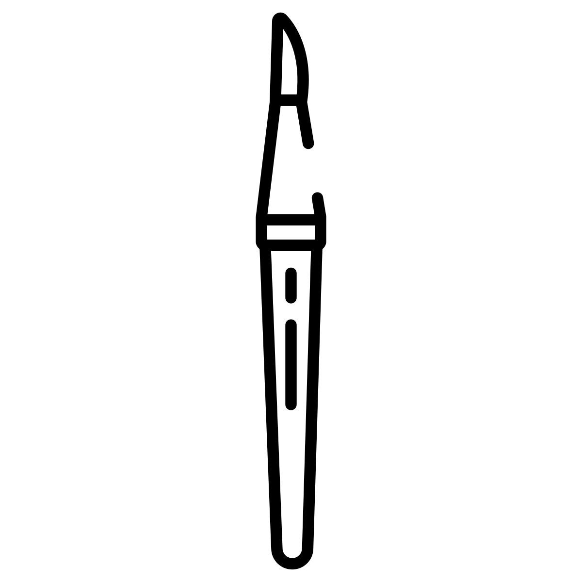 ペイントブラシ icon