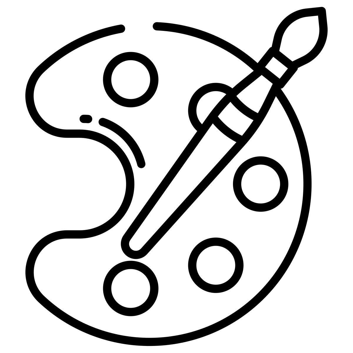 paintbrush icon
