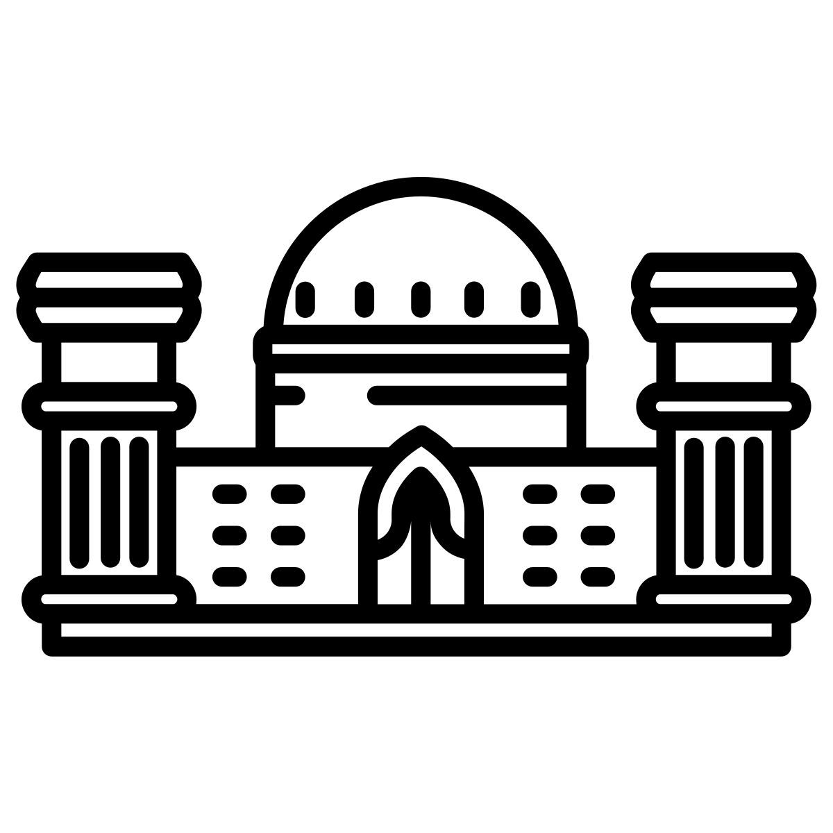 palace icon