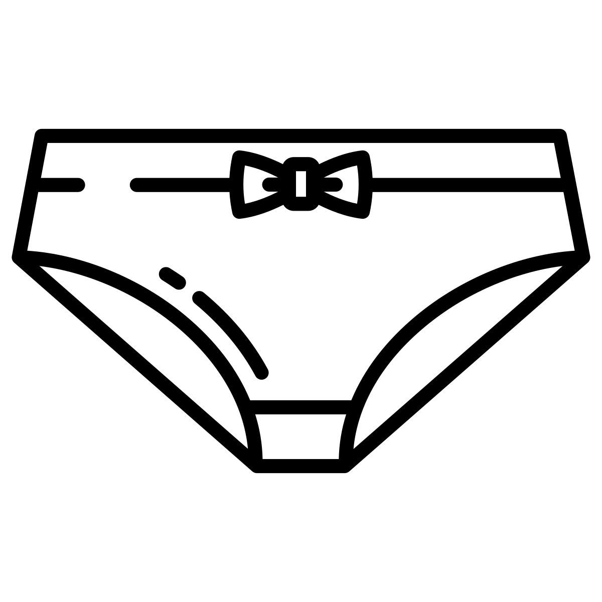 panties icon