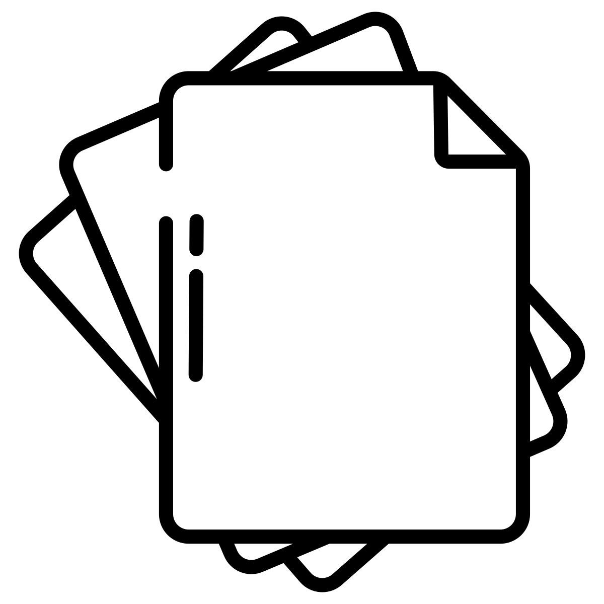 paper icon