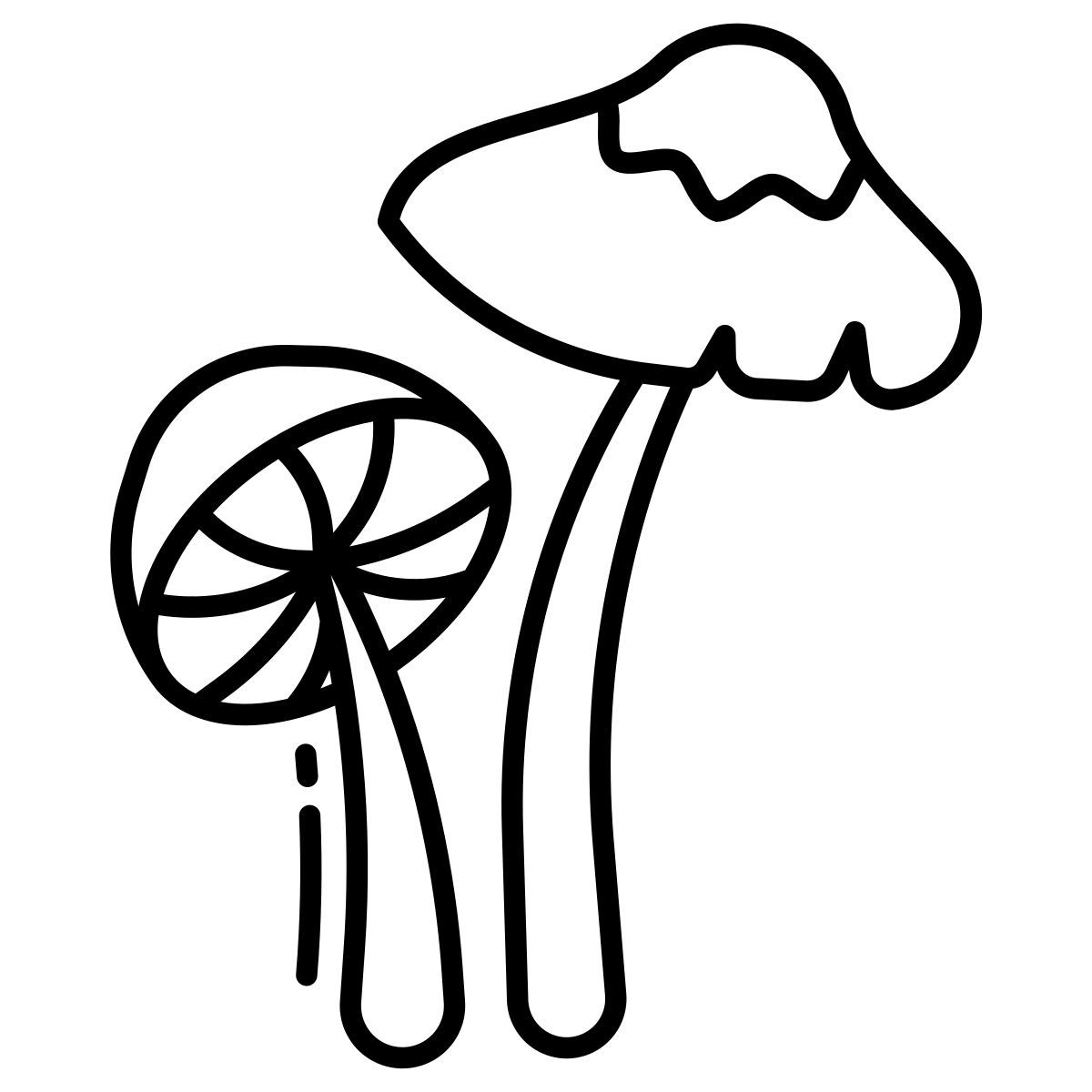 parasole icon