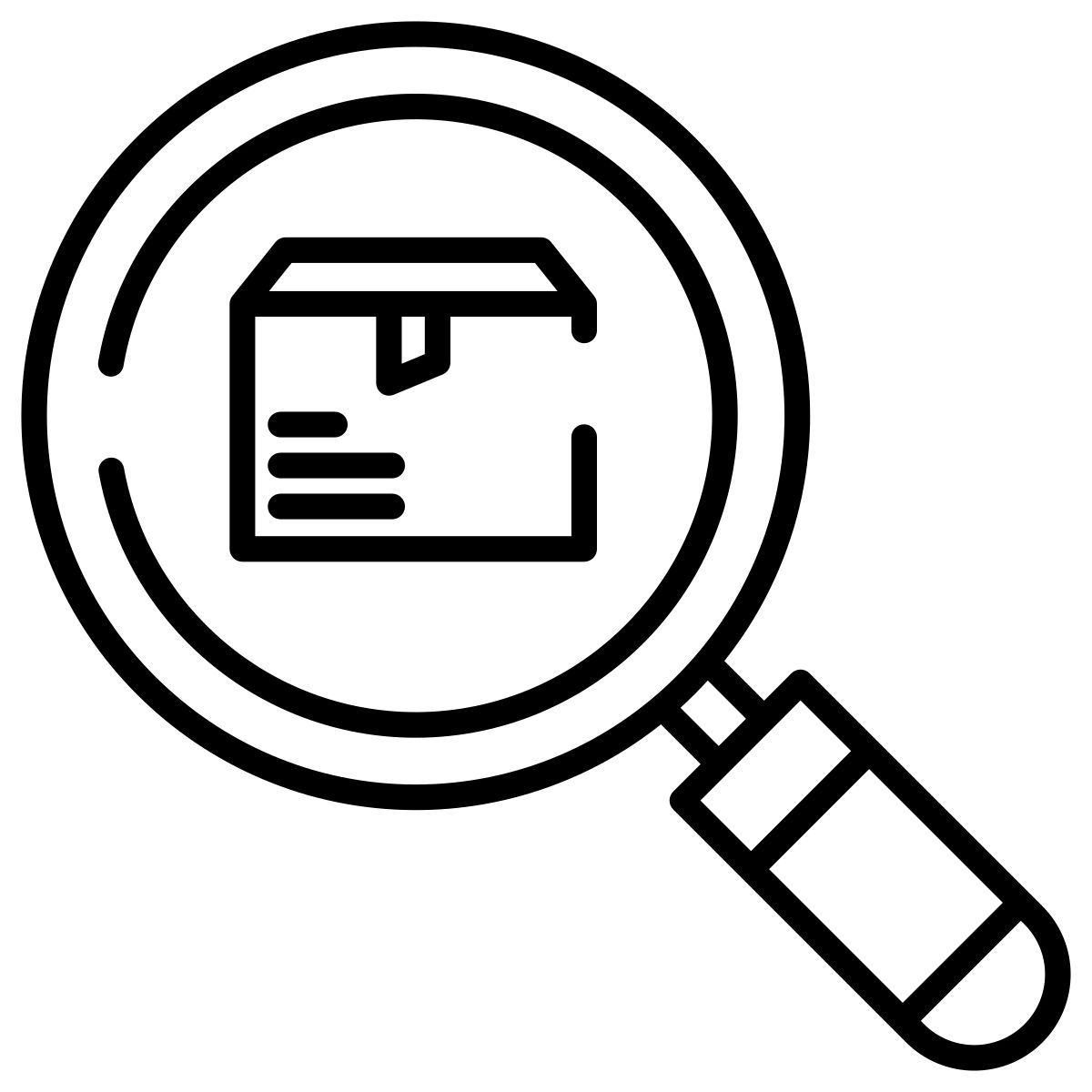 parcel icon