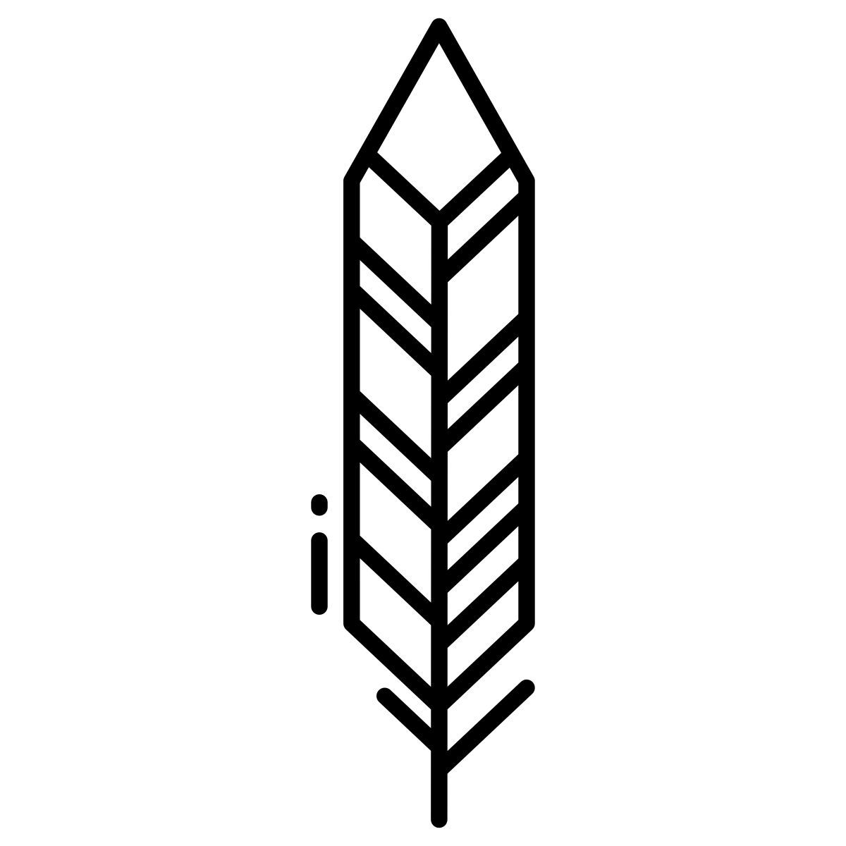 Papageienfeder icon