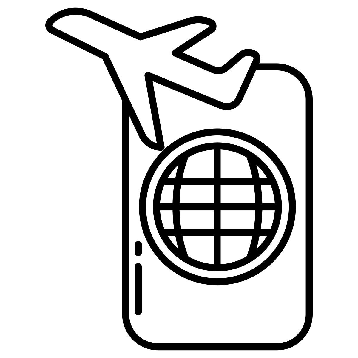 passport icon