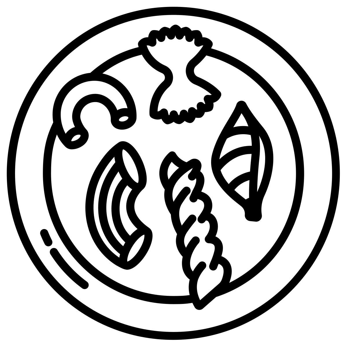 pasta icon