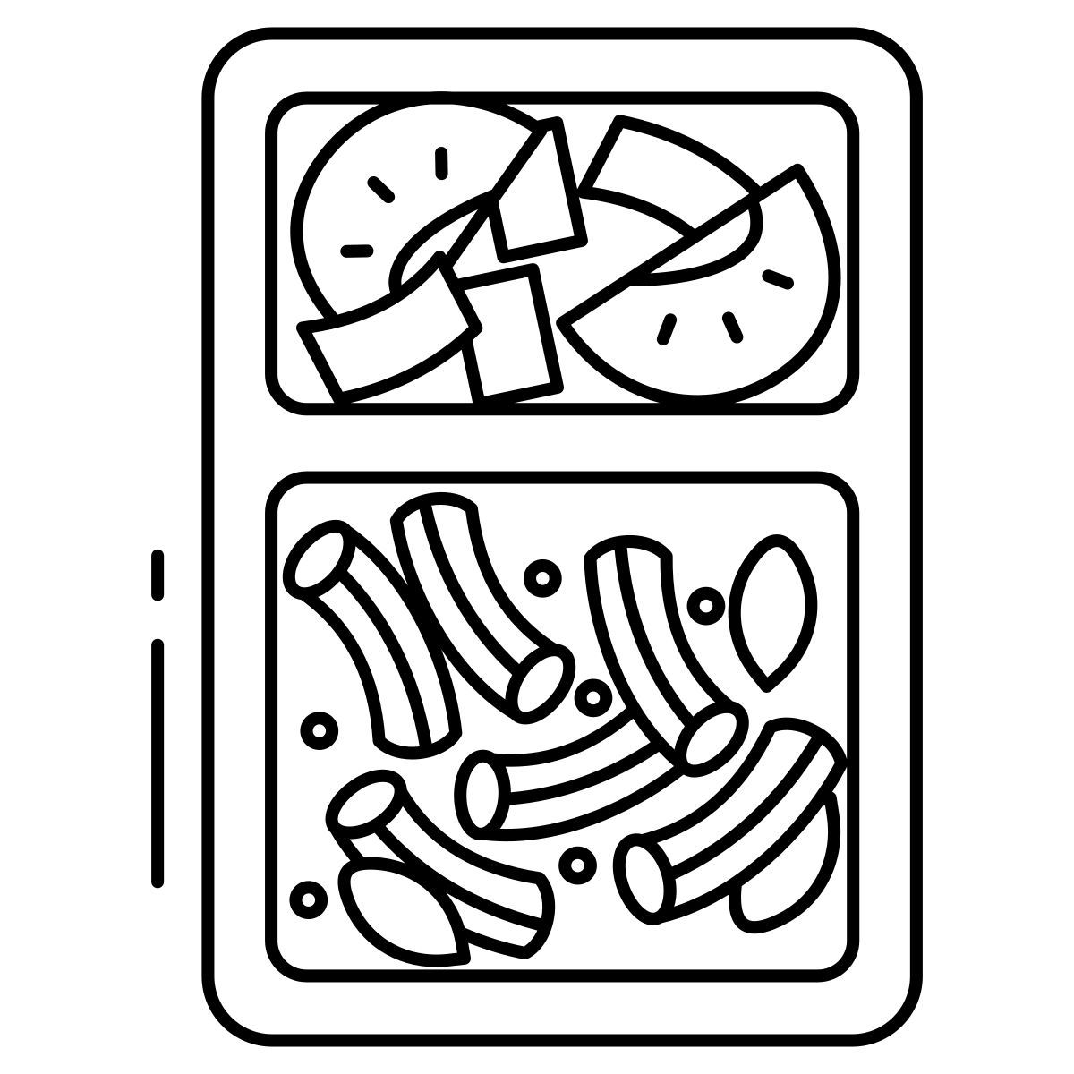 lancheira de massa externa icongeek26 outline icongeek26 icon